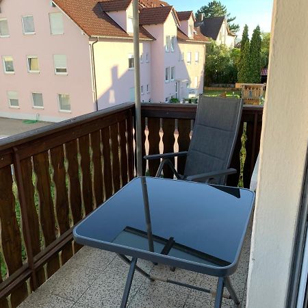 Ferienwohnung Fridolin Bad Staffelstein Luaran gambar