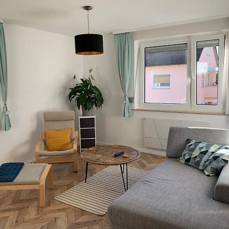 Ferienwohnung Fridolin Bad Staffelstein Luaran gambar