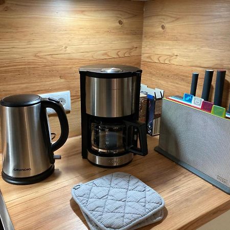 Ferienwohnung Fridolin Bad Staffelstein Luaran gambar