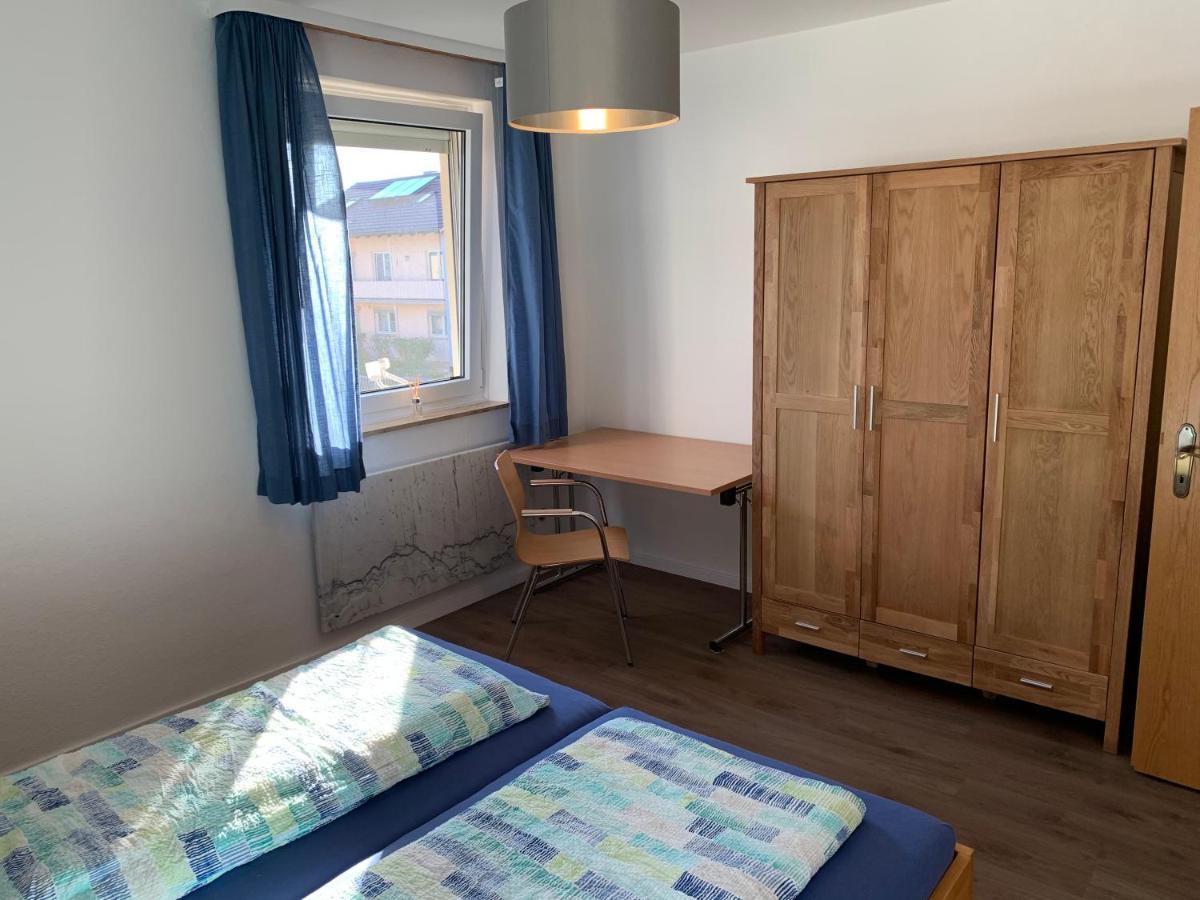 Ferienwohnung Fridolin Bad Staffelstein Luaran gambar