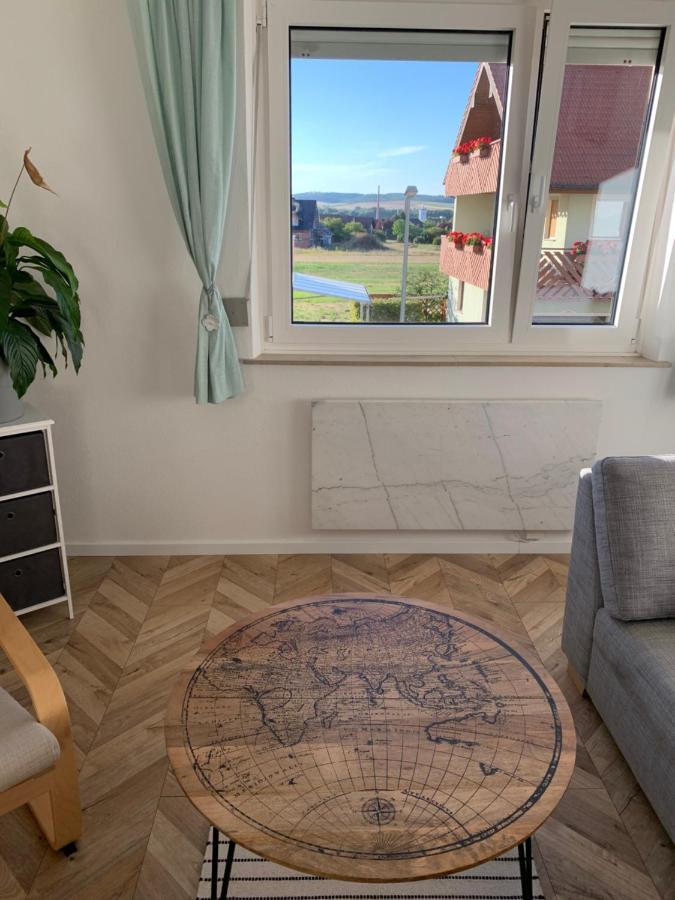 Ferienwohnung Fridolin Bad Staffelstein Luaran gambar