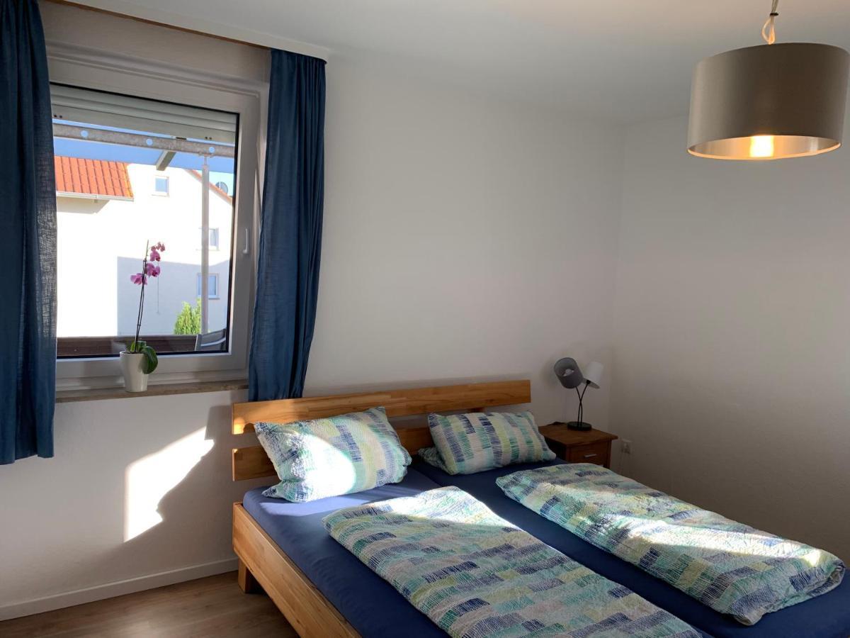 Ferienwohnung Fridolin Bad Staffelstein Luaran gambar