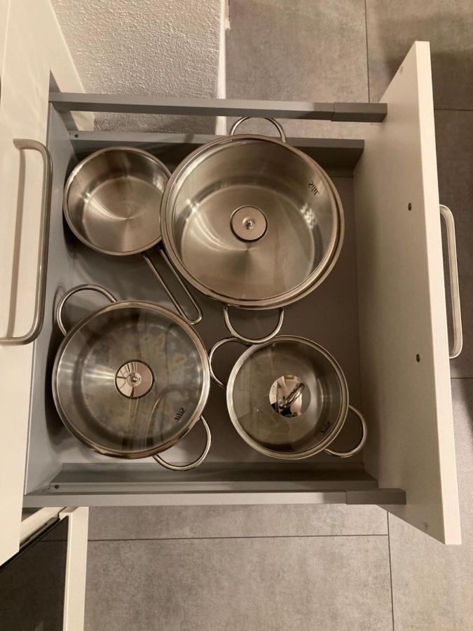Ferienwohnung Fridolin Bad Staffelstein Luaran gambar
