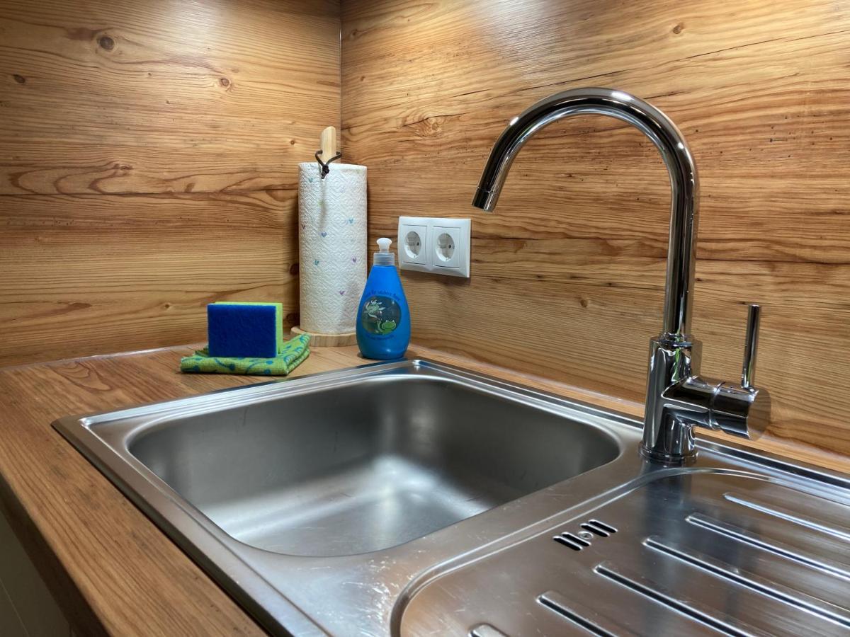 Ferienwohnung Fridolin Bad Staffelstein Luaran gambar