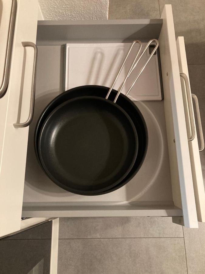 Ferienwohnung Fridolin Bad Staffelstein Luaran gambar